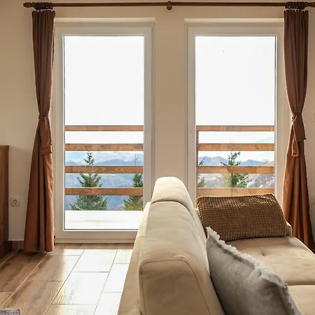 Kruna Suncani Breg * Kopaonik