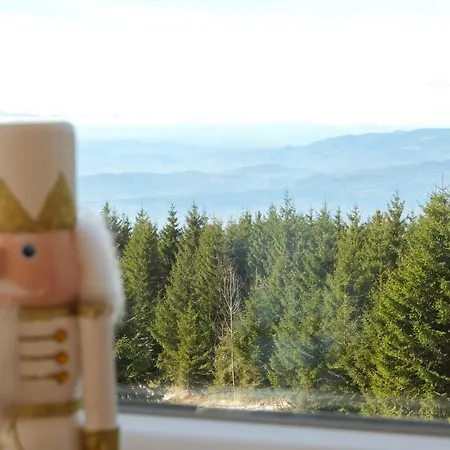 Kruna Suncani Breg Appartamento Kopaonik