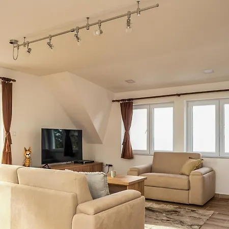 Kruna Suncani Breg Apartamento