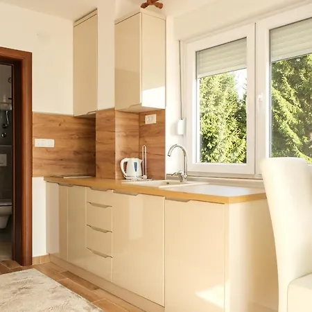 Kruna Suncani Breg *