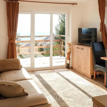 Apartamento Kruna Suncani Breg