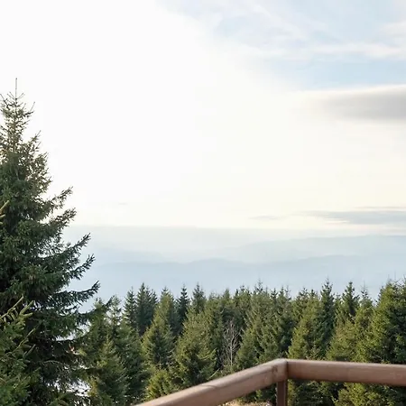 Apartamento Kruna Suncani Breg Kopaonik