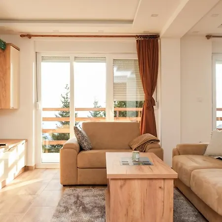 Kruna Suncani Breg Kopaonik