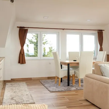 Kruna Suncani Breg Apartamento *