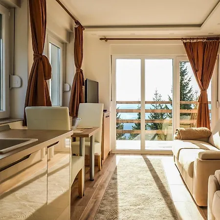 Apartamento Kruna Suncani Breg