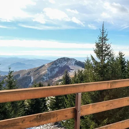 Apartamento Kruna Suncani Breg *