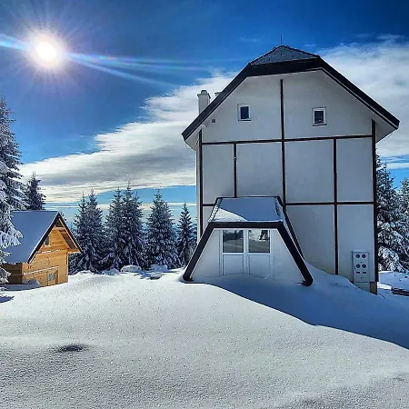 Kruna Suncani Breg Apartamento *