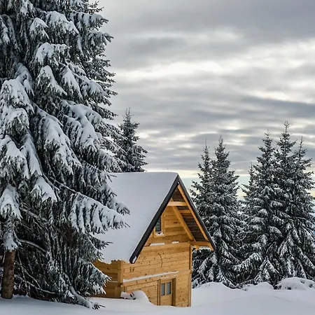 Apartamento Kruna Suncani Breg