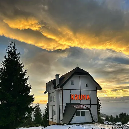 Kruna Suncani Breg Kopaonik