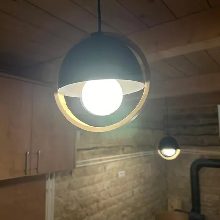 Kruna Suncani Breg Apartamento *