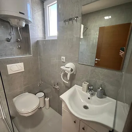 Kruna Suncani Breg Apartamento