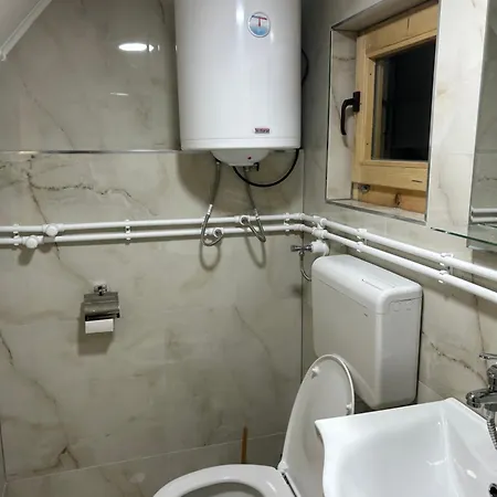 Apartamento Kruna Suncani Breg *