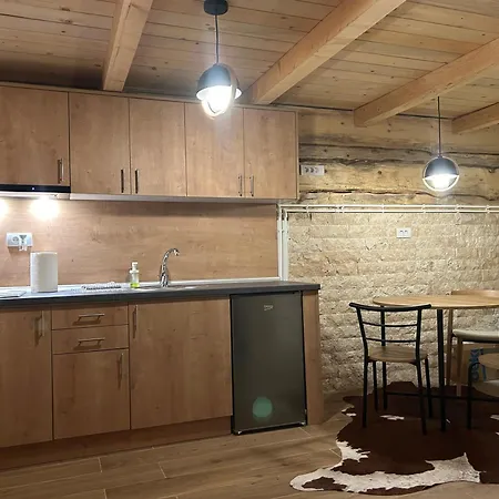 Kruna Suncani Breg * Kopaonik