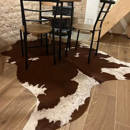 Apartamento Kruna Suncani Breg