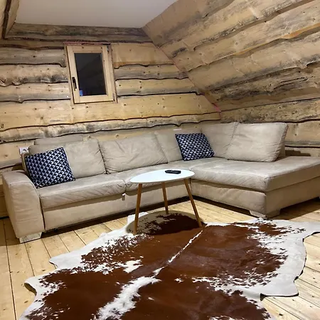 Kruna Suncani Breg * Kopaonik