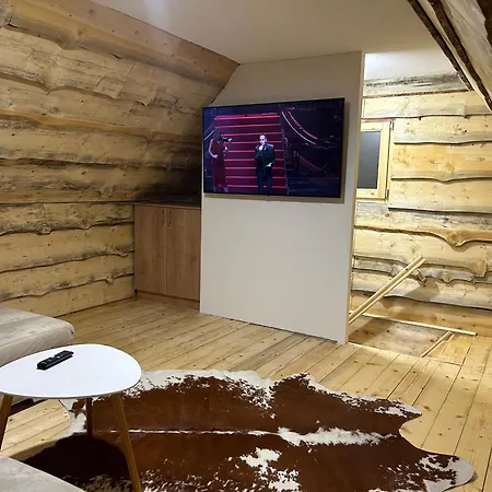 Apartamento Kruna Suncani Breg