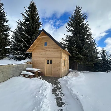 Kruna Suncani Breg Apartamento *