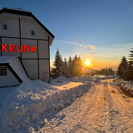 Kruna Suncani Breg *