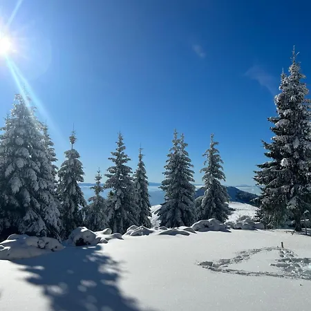 Apartamento Kruna Suncani Breg