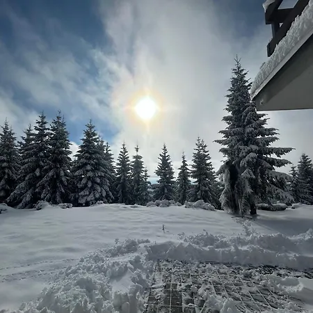 Kruna Suncani Breg * Kopaonik