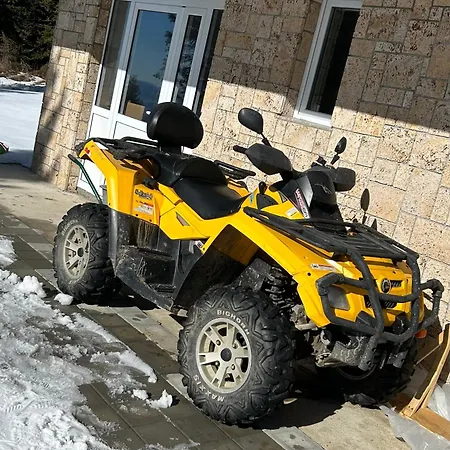 Kruna Suncani Breg * Kopaonik