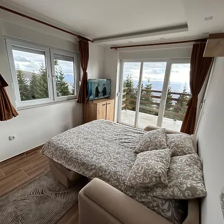 Apartamento Kruna Suncani Breg