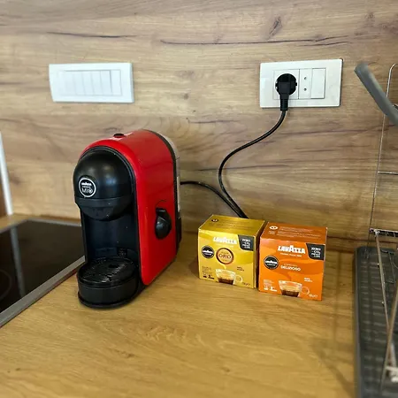 Apartamento Kruna Suncani Breg *