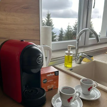 Kruna Suncani Breg * Kopaonik