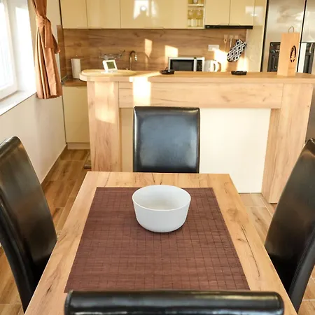 Apartamento Kruna Suncani Breg *