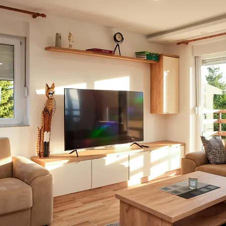 Kruna Suncani Breg *