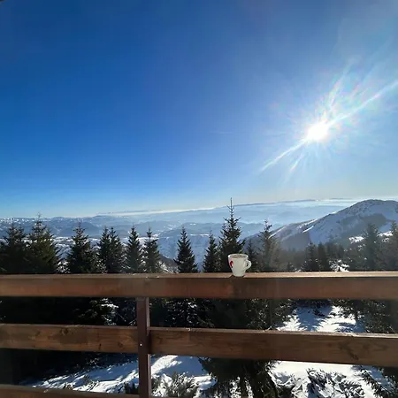 Kruna Suncani Breg *