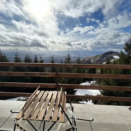 Apartamento Kruna Suncani Breg