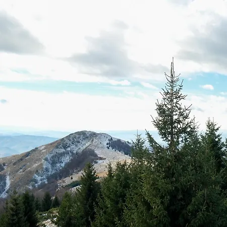 Kruna Suncani Breg * Kopaonik