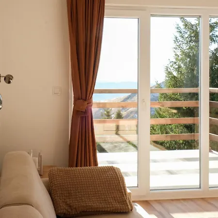 Kruna Suncani Breg Apartamento Kopaonik