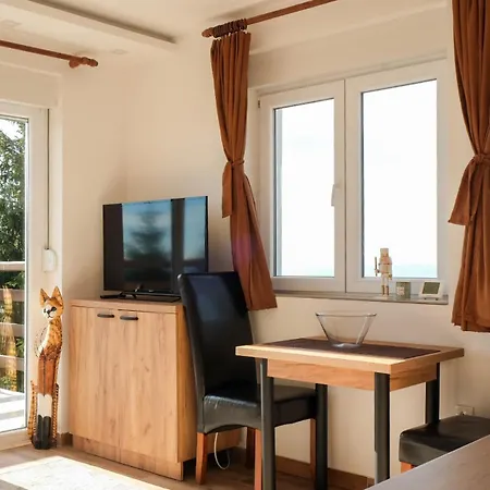 Apartamento Kruna Suncani Breg