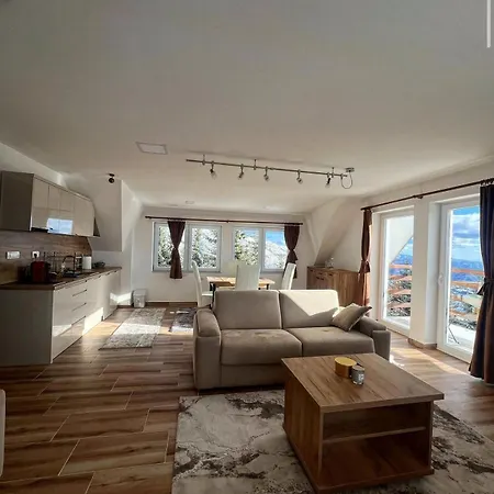 Kruna Suncani Breg Apartamento