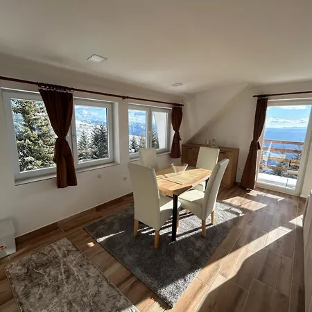 Kruna Suncani Breg Kopaonik