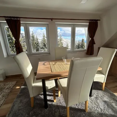 Kruna Suncani Breg Apartamento