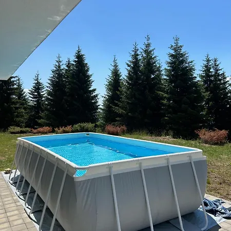 Kruna Suncani Breg Apartamento