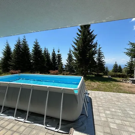 Kruna Suncani Breg شقة *