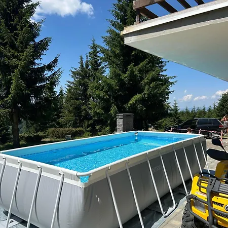 Kruna Suncani Breg Apartamento