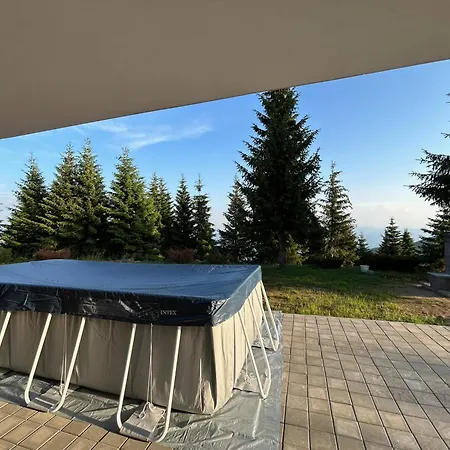 Kruna Suncani Breg Apartamento *